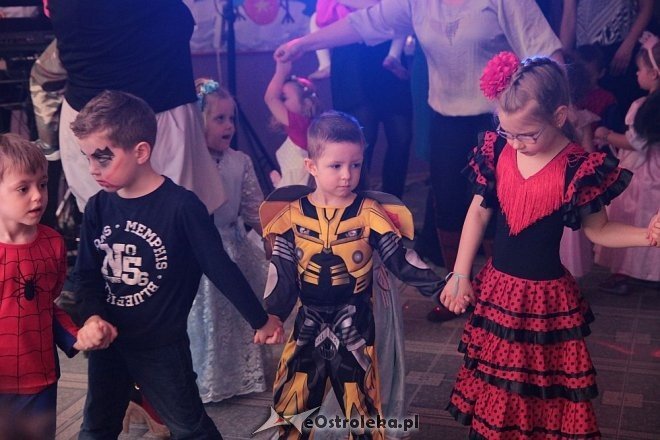 Bal karnawałowo-walentynkowy w miejskiej „ósemce” [14.02.2014] - zdjęcie #9 - eOstroleka.pl