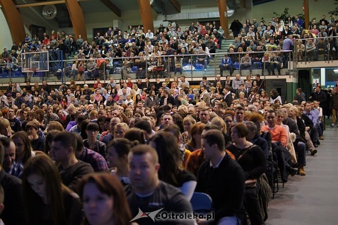 Kabaret Paranienormalni Żarty się skończyły [14.02.2014]  - zdjęcie #127 - eOstroleka.pl