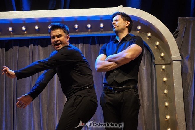 Kabaret Paranienormalni Żarty się skończyły [14.02.2014]  - zdjęcie #137 - eOstroleka.pl
