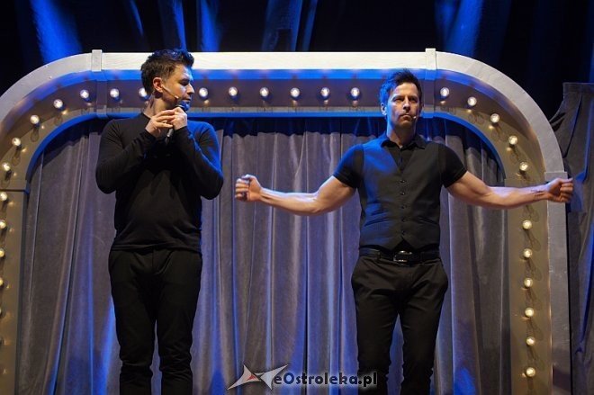 Kabaret Paranienormalni Żarty się skończyły [14.02.2014]  - zdjęcie #128 - eOstroleka.pl