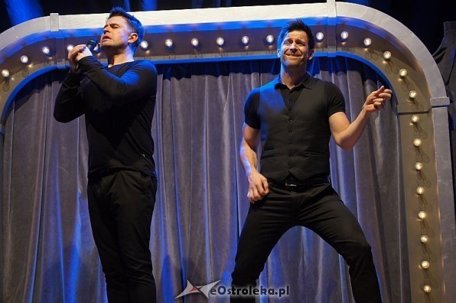 Kabaret Paranienormalni Żarty się skończyły [14.02.2014]  - zdjęcie #126 - eOstroleka.pl