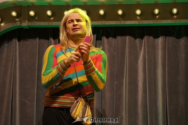 Kabaret Paranienormalni Żarty się skończyły [14.02.2014]  - zdjęcie #140 - eOstroleka.pl