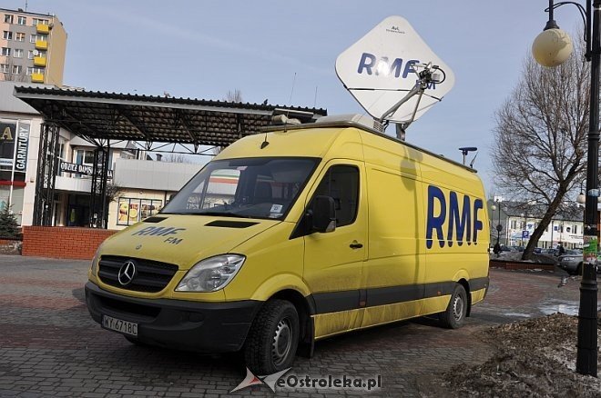 Fakty z Twojego Miasta RMF FM w Ostrołęce [15.02.2014] - zdjęcie #2 - eOstroleka.pl