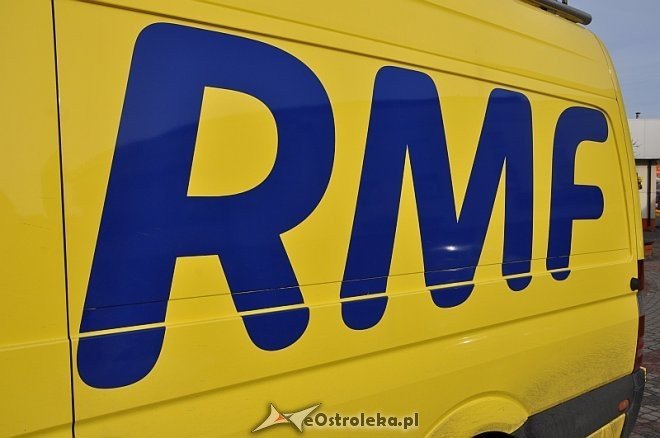 Fakty z Twojego Miasta RMF FM w Ostrołęce [15.02.2014] - zdjęcie #1 - eOstroleka.pl