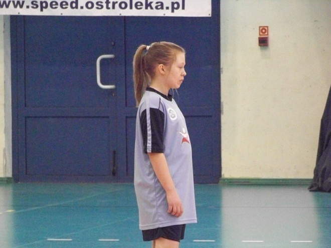 Piłkarki Jantaru na Narew Cup 2014 (16.02.2014) - zdjęcie #15 - eOstroleka.pl
