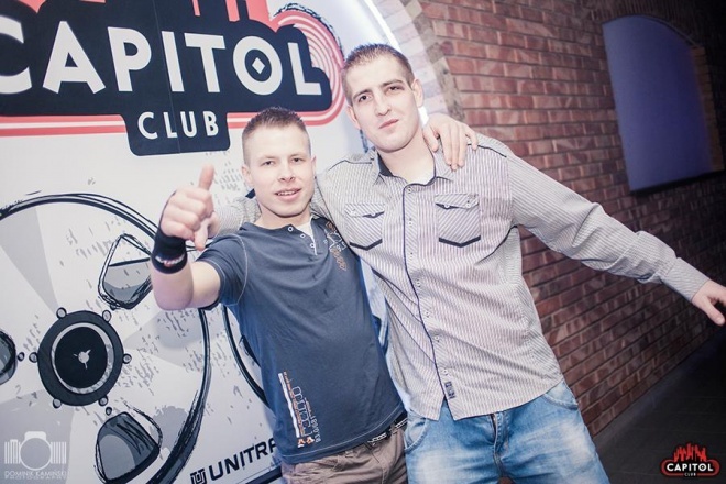 Power Play w Clubie Capitol [15.02.2014] - zdjęcie #1 - eOstroleka.pl