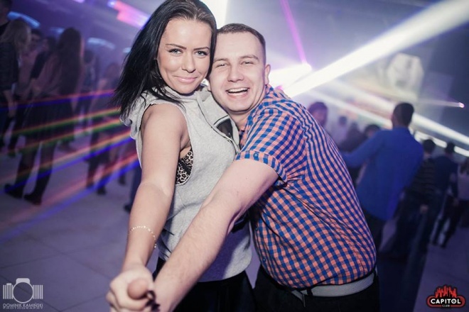 Power Play w Clubie Capitol [15.02.2014] - zdjęcie #157 - eOstroleka.pl