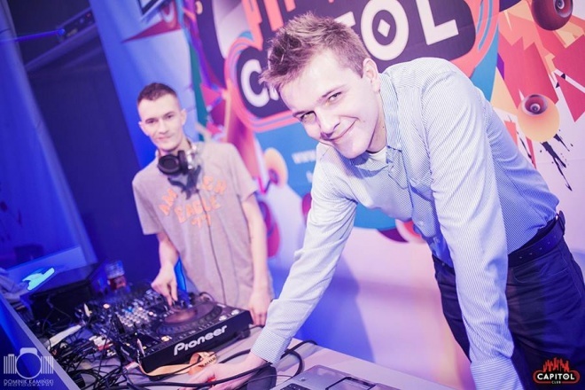 Power Play w Clubie Capitol [15.02.2014] - zdjęcie #169 - eOstroleka.pl
