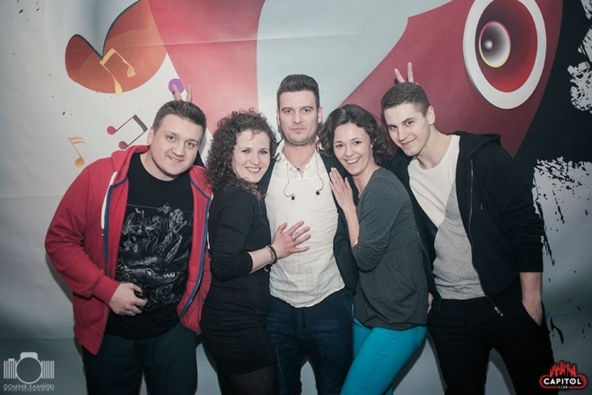Power Play w Clubie Capitol [15.02.2014] - zdjęcie #21 - eOstroleka.pl