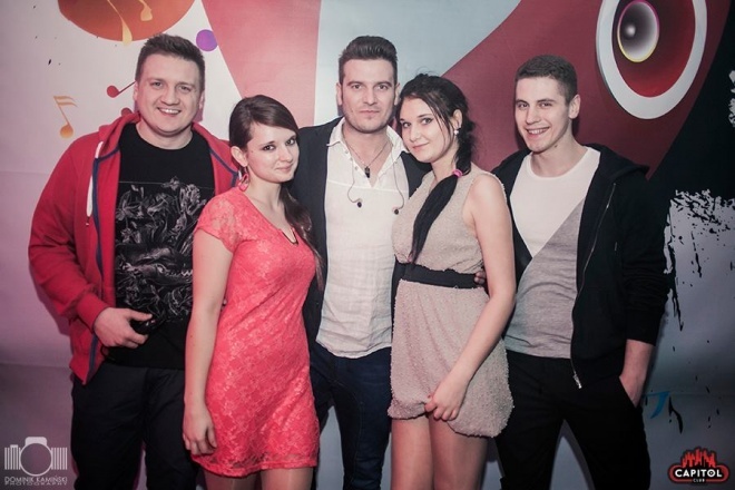 Power Play w Clubie Capitol [15.02.2014] - zdjęcie #149 - eOstroleka.pl