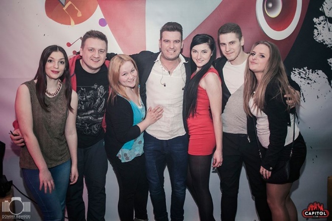 Power Play w Clubie Capitol [15.02.2014] - zdjęcie #147 - eOstroleka.pl