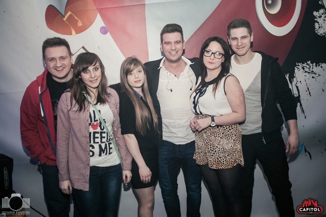 Power Play w Clubie Capitol [15.02.2014] - zdjęcie #145 - eOstroleka.pl