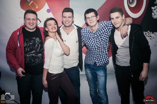 Power Play w Clubie Capitol [15.02.2014] - zdjęcie #141 - eOstroleka.pl
