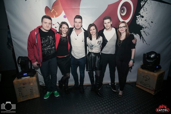 Power Play w Clubie Capitol [15.02.2014] - zdjęcie #137 - eOstroleka.pl
