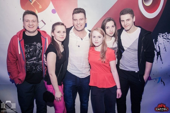 Power Play w Clubie Capitol [15.02.2014] - zdjęcie #148 - eOstroleka.pl