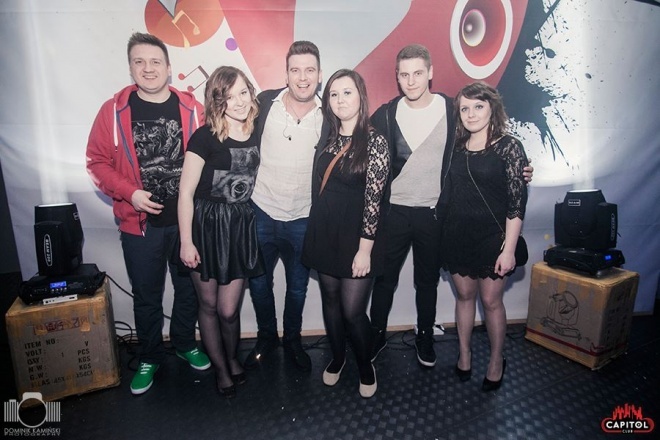 Power Play w Clubie Capitol [15.02.2014] - zdjęcie #144 - eOstroleka.pl