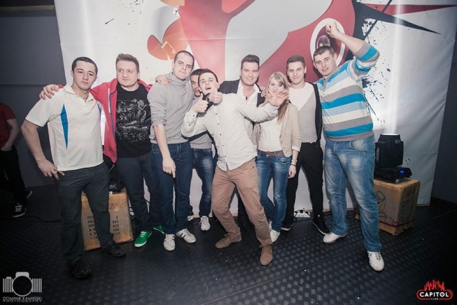 Power Play w Clubie Capitol [15.02.2014] - zdjęcie #138 - eOstroleka.pl