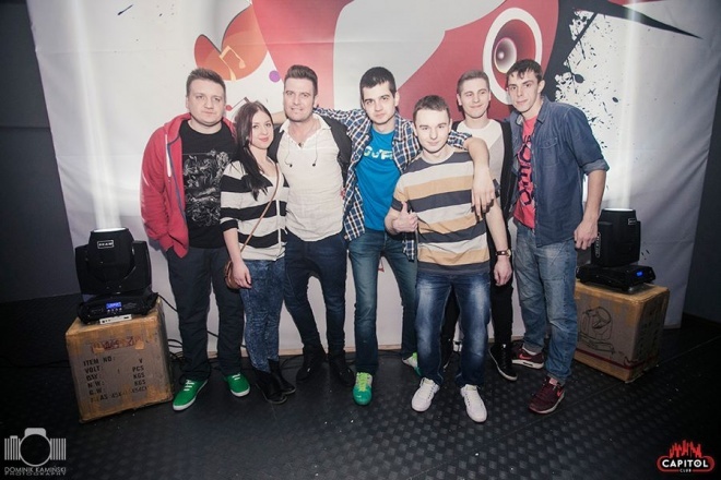 Power Play w Clubie Capitol [15.02.2014] - zdjęcie #134 - eOstroleka.pl