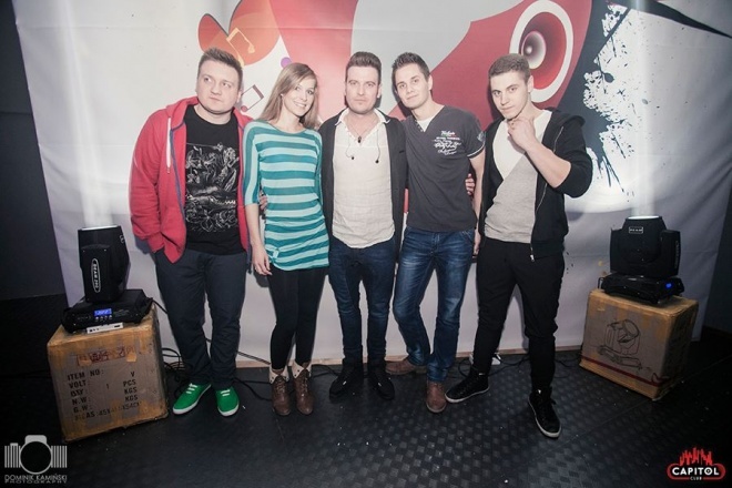 Power Play w Clubie Capitol [15.02.2014] - zdjęcie #131 - eOstroleka.pl