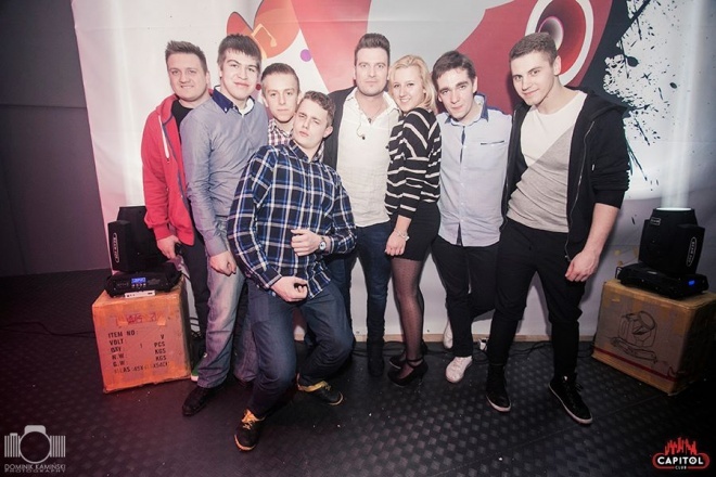Power Play w Clubie Capitol [15.02.2014] - zdjęcie #129 - eOstroleka.pl