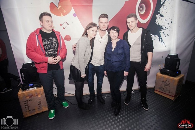 Power Play w Clubie Capitol [15.02.2014] - zdjęcie #127 - eOstroleka.pl