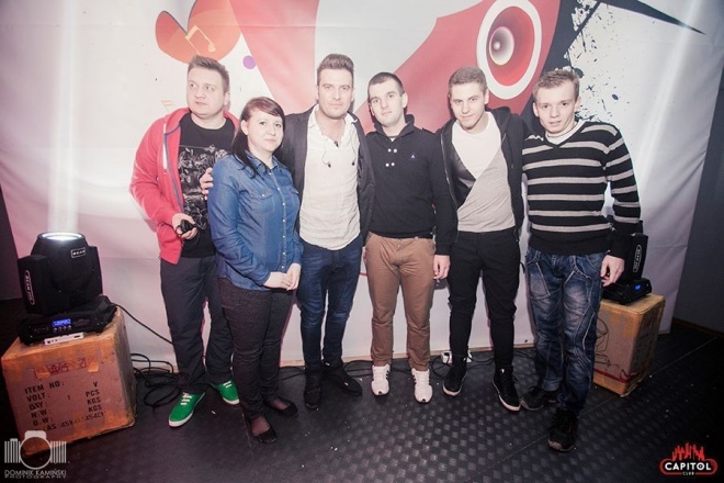 Power Play w Clubie Capitol [15.02.2014] - zdjęcie #123 - eOstroleka.pl