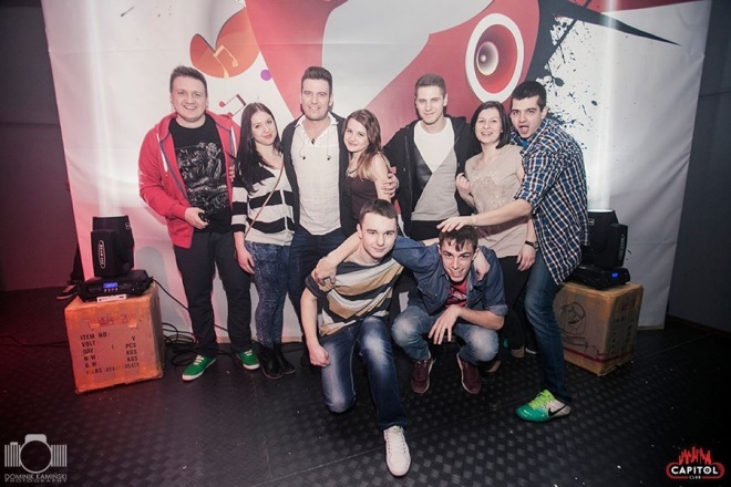 Power Play w Clubie Capitol [15.02.2014] - zdjęcie #121 - eOstroleka.pl