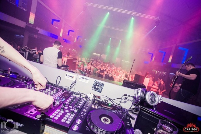 Power Play w Clubie Capitol [15.02.2014] - zdjęcie #117 - eOstroleka.pl