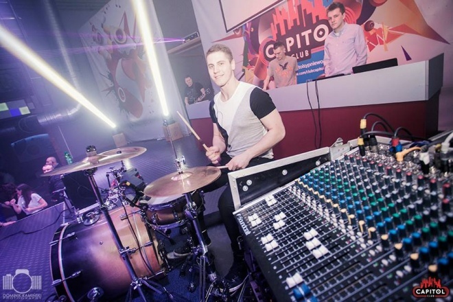 Power Play w Clubie Capitol [15.02.2014] - zdjęcie #114 - eOstroleka.pl