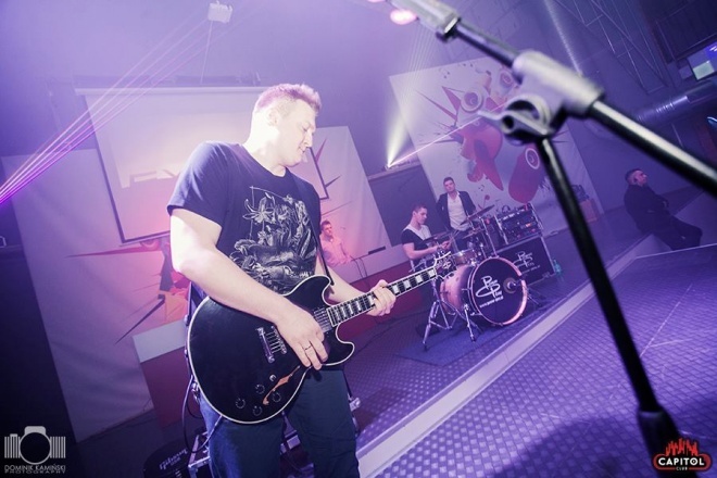 Power Play w Clubie Capitol [15.02.2014] - zdjęcie #112 - eOstroleka.pl