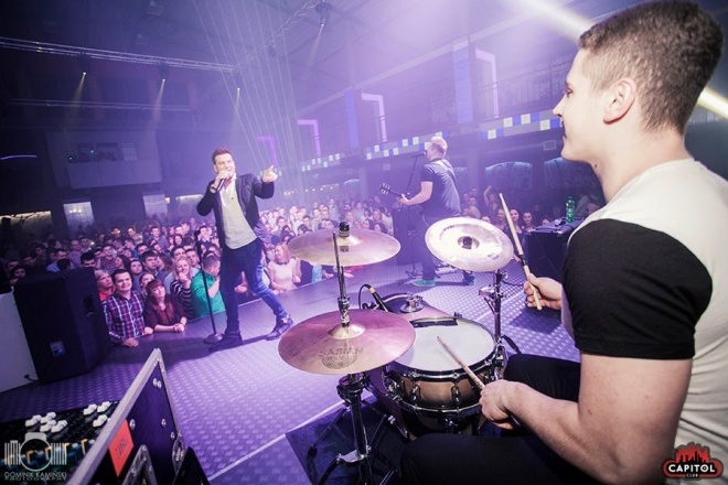 Power Play w Clubie Capitol [15.02.2014] - zdjęcie #111 - eOstroleka.pl