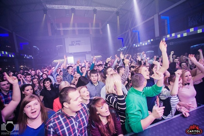 Power Play w Clubie Capitol [15.02.2014] - zdjęcie #61 - eOstroleka.pl