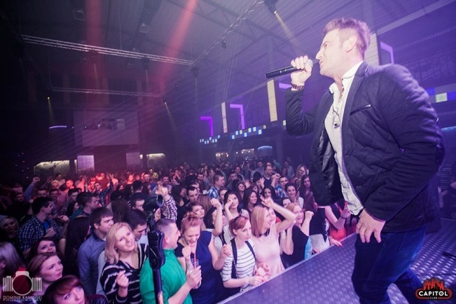 Power Play w Clubie Capitol [15.02.2014] - zdjęcie #109 - eOstroleka.pl