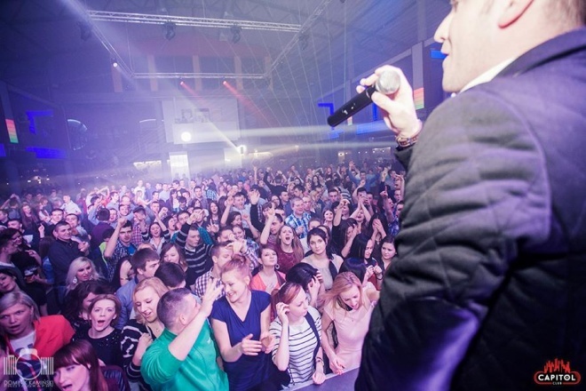 Power Play w Clubie Capitol [15.02.2014] - zdjęcie #107 - eOstroleka.pl