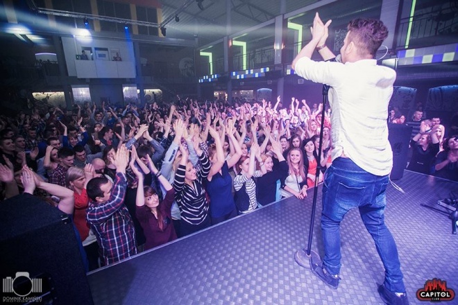 Power Play w Clubie Capitol [15.02.2014] - zdjęcie #104 - eOstroleka.pl