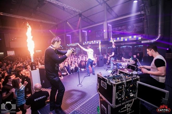 Power Play w Clubie Capitol [15.02.2014] - zdjęcie #124 - eOstroleka.pl
