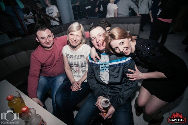 Power Play w Clubie Capitol [15.02.2014] - zdjęcie #32 - eOstroleka.pl
