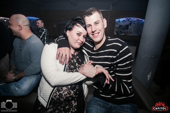 Power Play w Clubie Capitol [15.02.2014] - zdjęcie #26 - eOstroleka.pl