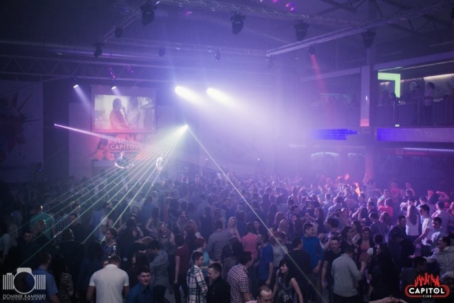 Power Play w Clubie Capitol [15.02.2014] - zdjęcie #23 - eOstroleka.pl