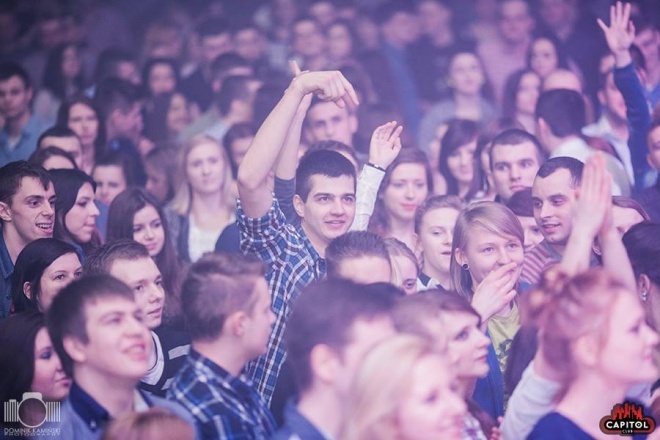 Power Play w Clubie Capitol [15.02.2014] - zdjęcie #102 - eOstroleka.pl