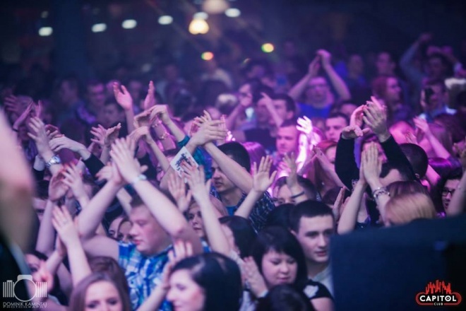 Power Play w Clubie Capitol [15.02.2014] - zdjęcie #101 - eOstroleka.pl