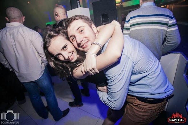 Power Play w Clubie Capitol [15.02.2014] - zdjęcie #100 - eOstroleka.pl