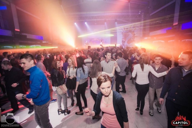 Power Play w Clubie Capitol [15.02.2014] - zdjęcie #94 - eOstroleka.pl