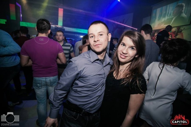 Power Play w Clubie Capitol [15.02.2014] - zdjęcie #91 - eOstroleka.pl