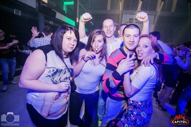 Power Play w Clubie Capitol [15.02.2014] - zdjęcie #90 - eOstroleka.pl