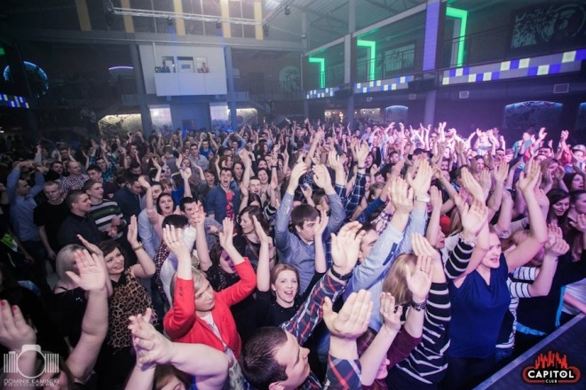 Power Play w Clubie Capitol [15.02.2014] - zdjęcie #89 - eOstroleka.pl