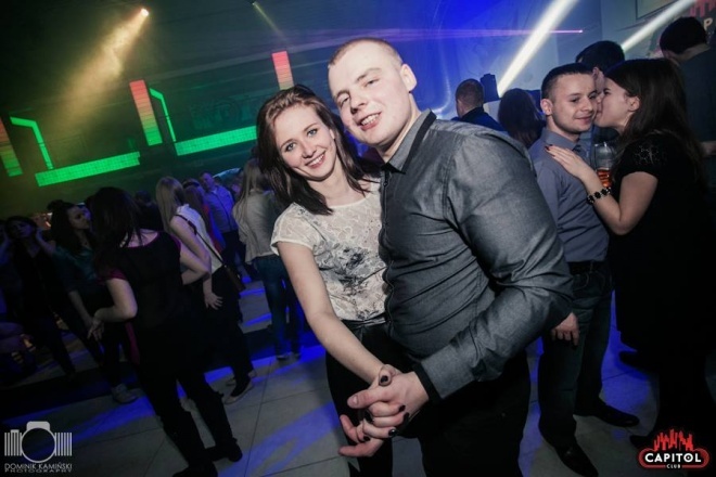 Power Play w Clubie Capitol [15.02.2014] - zdjęcie #88 - eOstroleka.pl