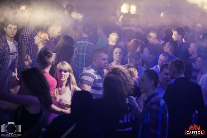 Power Play w Clubie Capitol [15.02.2014] - zdjęcie #87 - eOstroleka.pl