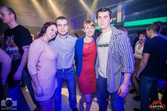 Power Play w Clubie Capitol [15.02.2014] - zdjęcie #86 - eOstroleka.pl
