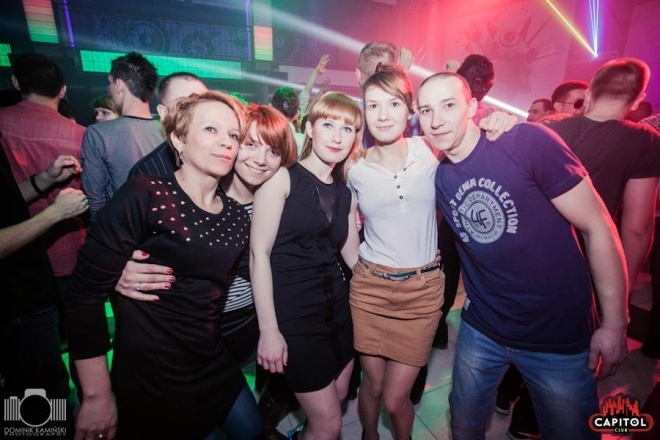 Power Play w Clubie Capitol [15.02.2014] - zdjęcie #83 - eOstroleka.pl